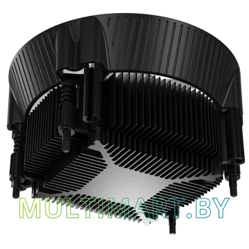 Кулер ID-Cooling DK-07A Rainbow картинка 3